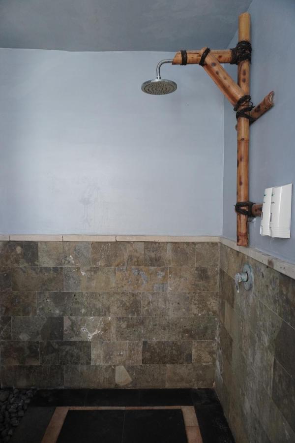 Kushak Bungalow Quần đảo Gili Ngoại thất bức ảnh